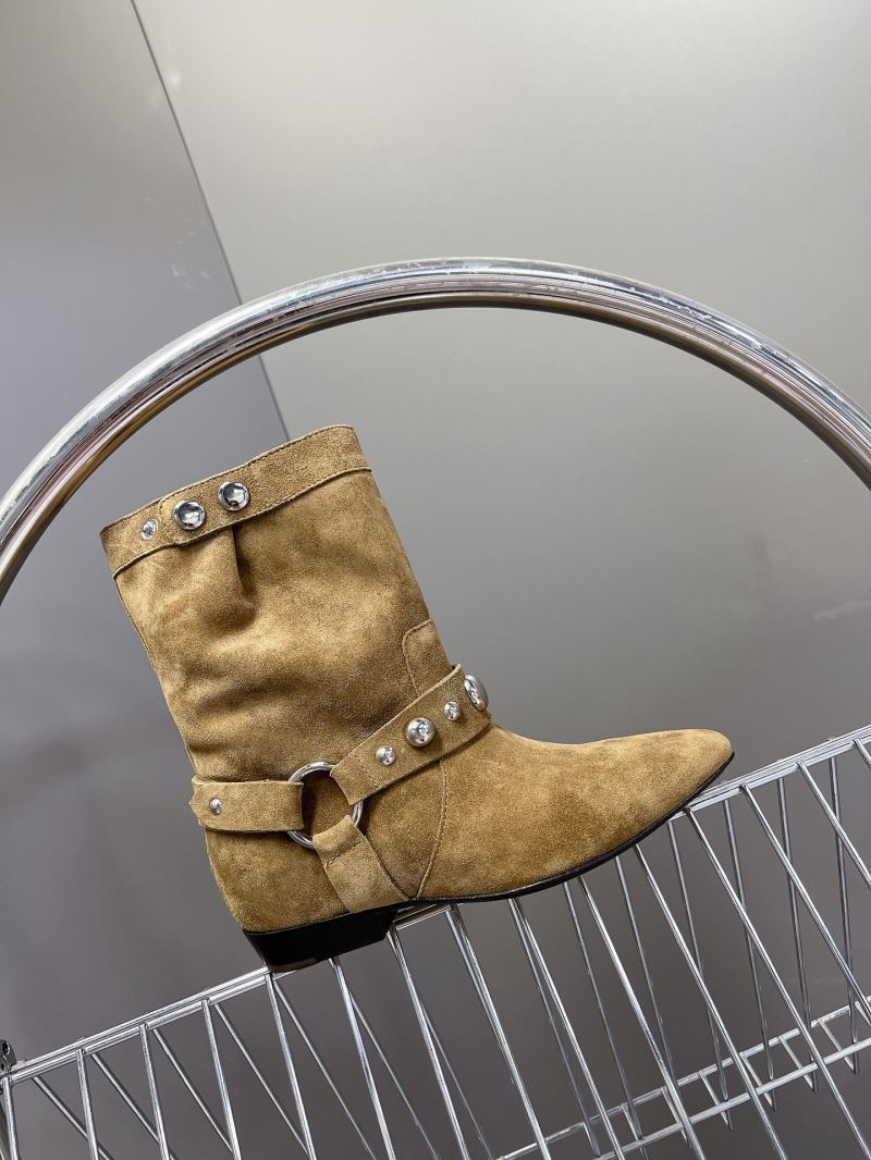 Isabel Marant Boots